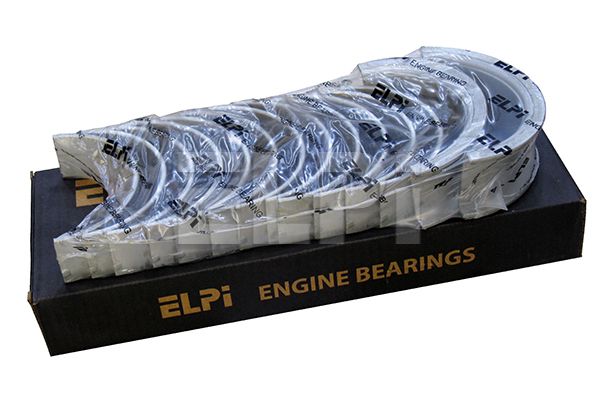 Set rulemt arbore cotit LP121 2828 STD ELPI
